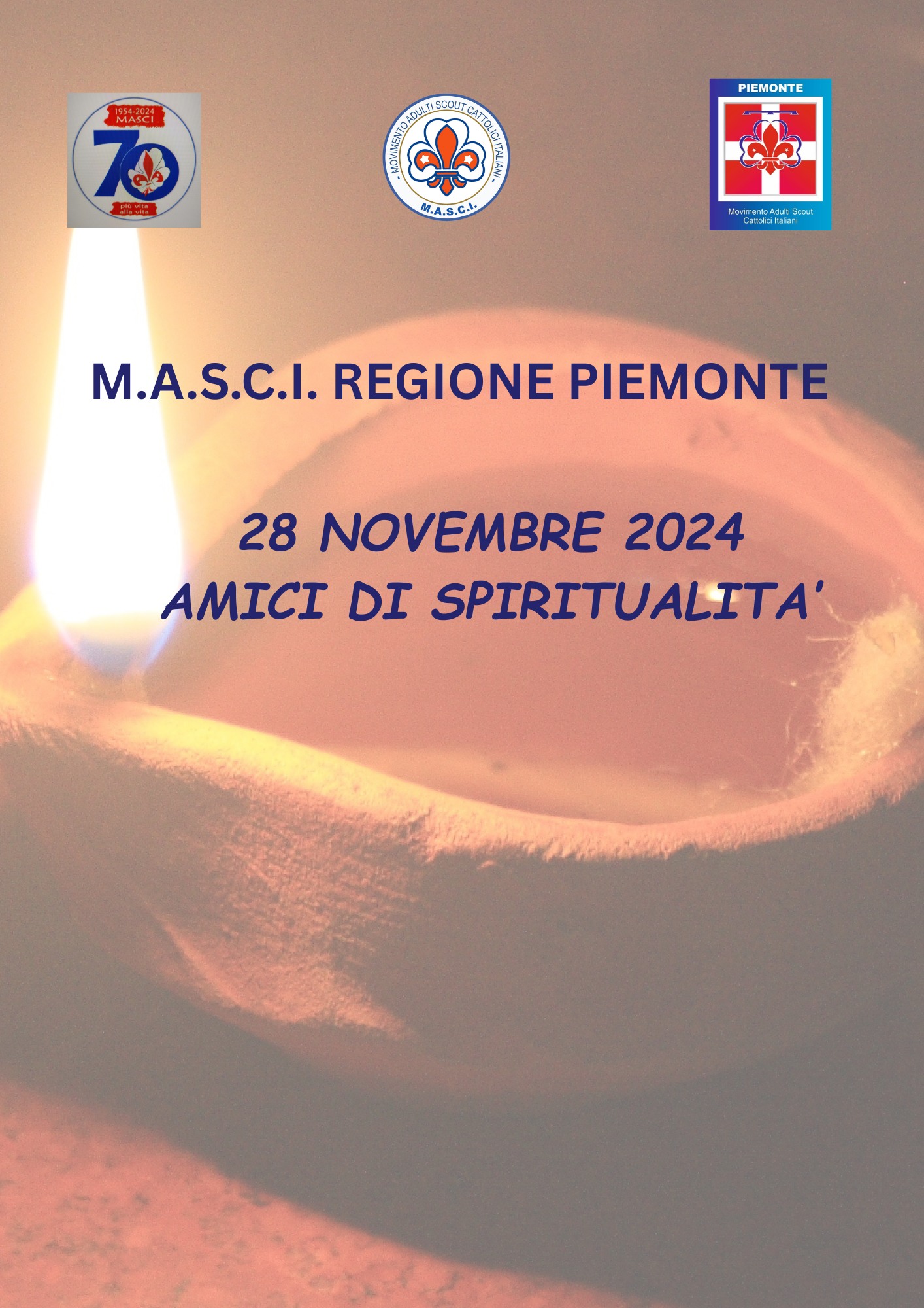Amici di Spiritualità